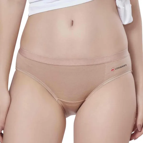 Combo_of_2_Women_Bikini_Grey,_Beige_Panty